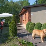 In Alt-schadow Mit Grill Und Terrasse By Interhome Ferienhaus Markische Heide