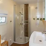 In Alt-schadow Mit Grill Und Terrasse By Interhome Markische Heide