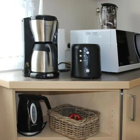 In Alt-schadow Mit Grill Und Terrasse By Interhome *