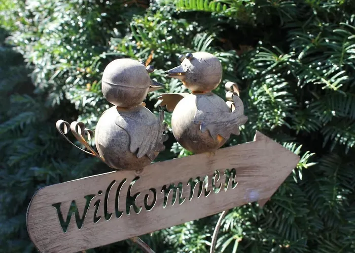 Holiday home In Alt-schadow Mit Grill Und Terrasse By Interhome *