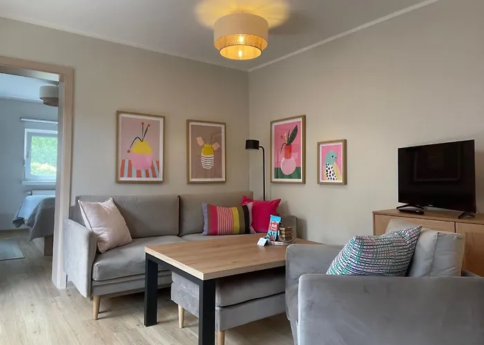 In Alt-schadow Mit Grill Und Terrasse By Interhome *