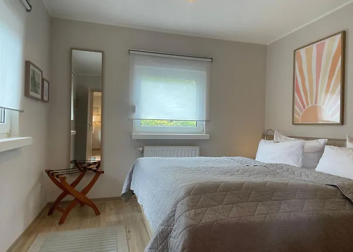 In Alt-schadow Mit Grill Und Terrasse By Interhome Holiday home *