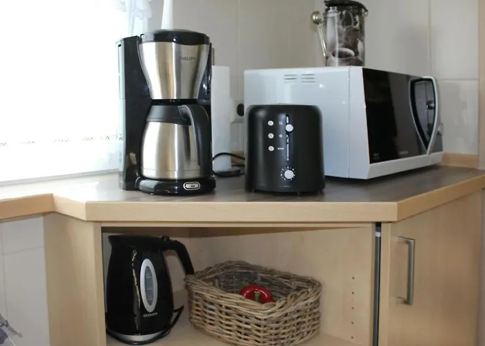 In Alt-schadow Mit Grill Und Terrasse By Interhome *