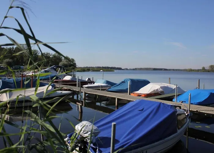 In Alt-schadow Mit Grill Und Terrasse By Interhome